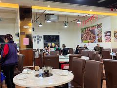 大堂-同顺鹅庄(南华路店)