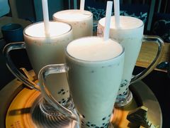 -湊湊火锅·茶憩(上海合生汇店)