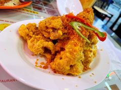 -澳门陈光记烧味饭店(万象城店)