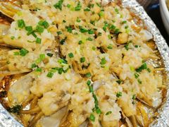 -松沪名灶·豆浆鱼头·新上海菜(飞航吾悦广场店)