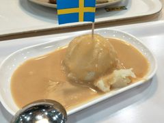 -宜家·瑞典风味餐厅(北京西红门店)