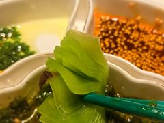 -许家菜(望江店)