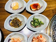 -牛人·雪花牛·木炭烤肉(昆山陆家店)