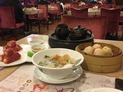 -点都德(聚福楼店)