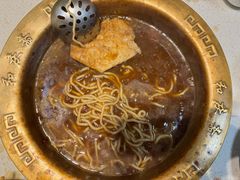 -和庆斋羊蝎子火锅·碳缸烧烤(顺义旗舰店)