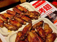 -管氏翅吧(地安门创始店)