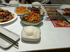 -白氏兄弟烧烤(中赢广场店)