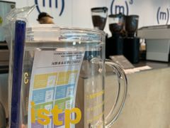 -CUBIC3三立方咖啡(凌空SOHO店)