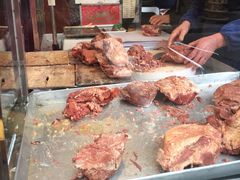 -马志善稀糊爛生熟肉店