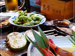 -吉屋居酒屋(群力店)