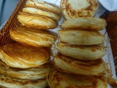 -左左香老潼关肉夹馍(武警医院店)