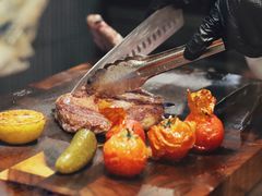 -MEAT MATE 鲜食肉铺(凤凰汇·里巷店)