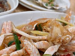 -揭阳钟记小食(福田新村店)