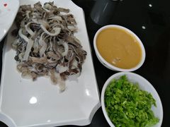 -宛平李记小吃(东关街店)