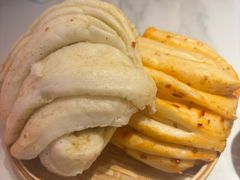 -大厨小馆(华阳城店)