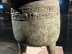 -盘龙城国家考古遗址公园