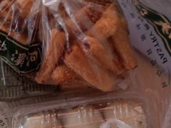-泸溪河桃酥(江宁太阳城店)