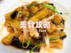 -峨嵋酒家(地安门店)