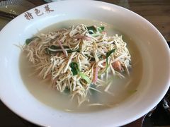 -尚香汤包文博馆(合兴路店)