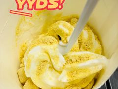 -麦当劳(瓦房店世纪广场店)