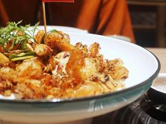 黑椒焗虾-滋粥楼·顺德菜(番禺广场总店)