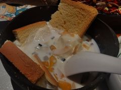 泡鲁达-云海肴·汽锅鸡·云南菜(天山百盛优客店)