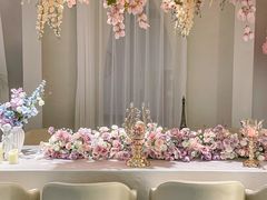 -晶雅花园西餐厅(南京首店)