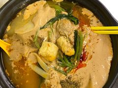 -O记东北砂锅麻辣烫