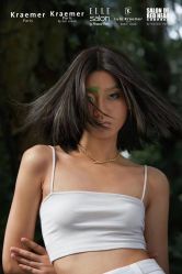 -Kraemer Paris苏豪路易士·嘉玛发廊