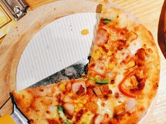 -菲滋意式休闲餐厅(北仑银泰城店)