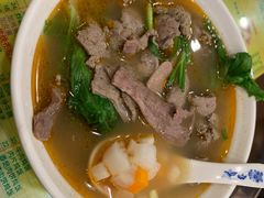 牛三星-顺记冰室(宝华路店)