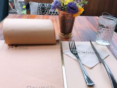 -O'mills Sourdough Bakery&Bistro(永嘉路店)