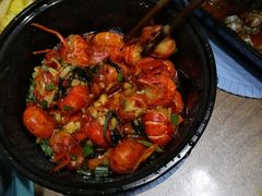 -聚味瞿记·龙虾堂(树木岭店)