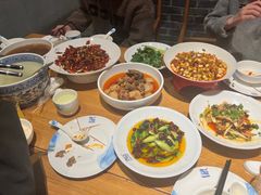 -陶然居·重庆菜(解放碑店)