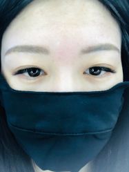 -初瞳专营美睫美甲