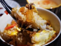 牛肉饭-五右卫门(张自忠路店)