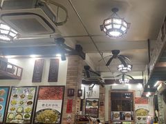 -阿殳菜馆·私厨(水围村店)