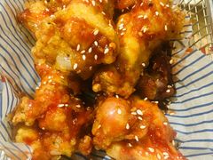 -秋木烤肉·韩国牛肉名家(高新旗舰店)