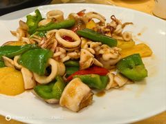 -大笑饭堂(甲子桥店)