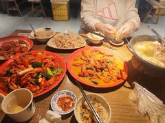 -天虹购物中心(石路店)