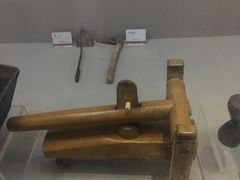 -大连金州博物馆