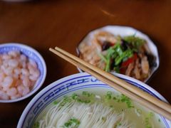 -同得兴 Since·1995 传统苏式面馆(十全街店)