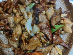 -三子下水馆(南十四道街151号店)
