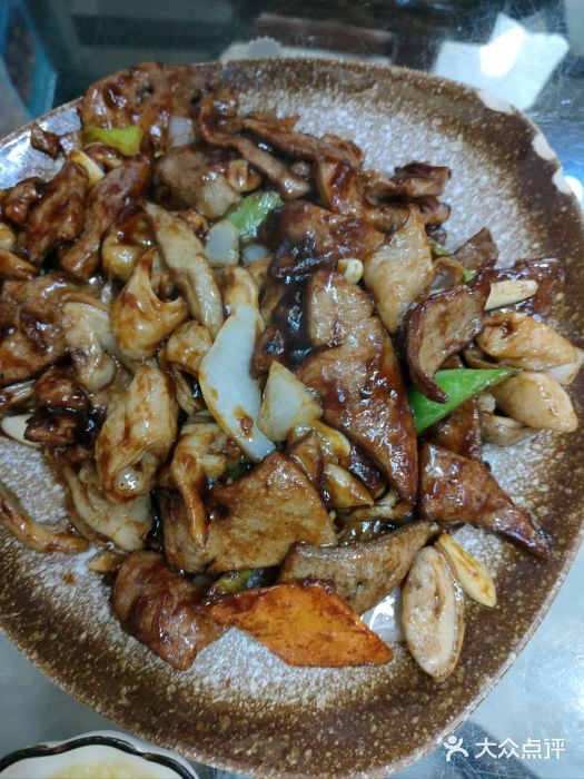 三子下水馆(南十四道街151号店)图片