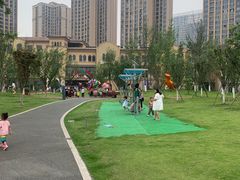 -府河摄影公园