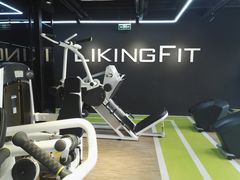 -Liking Fit24小时智能健身(金汇路韩国街店)