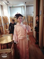 -盘子女人坊古装写真摄影(厦门总店)