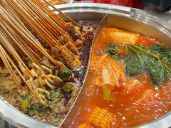 -袁记串串香(新南门店)