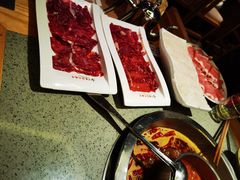 -渝味晓宇·重庆火锅(龙岗龙城万科里店)