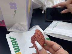 -赛百味SUBWAY(星摩尔店)